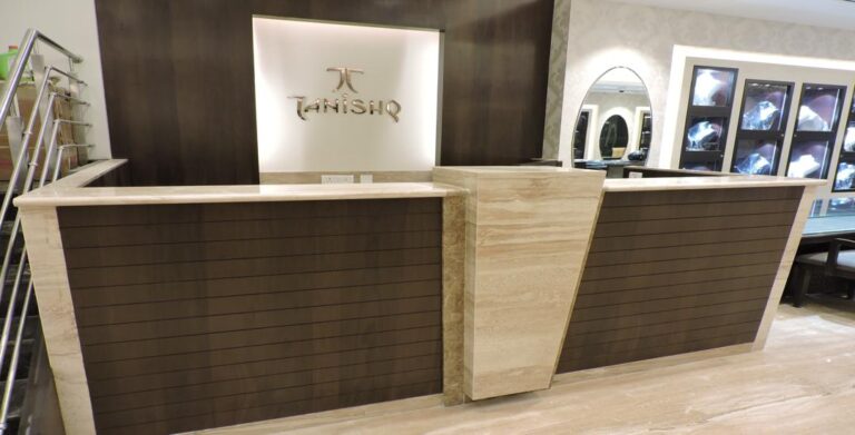 Tanishq - Jalandar