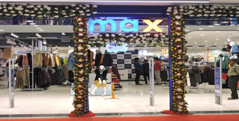 Max Fashion - Pacific Mall