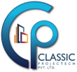 Classic ProjecTech Logo